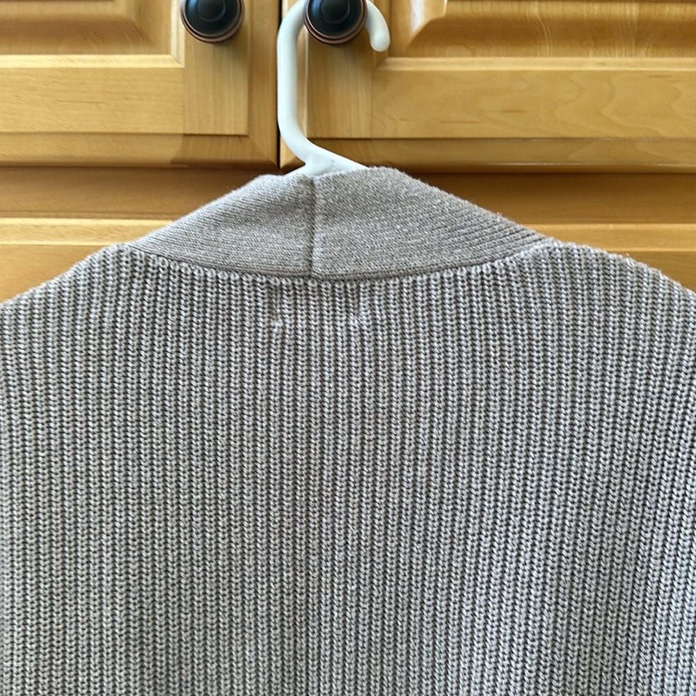 Universal Thread Open-Front Cardigan - Picture 5 of 5